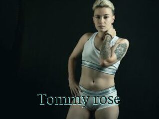 Tommy_rose