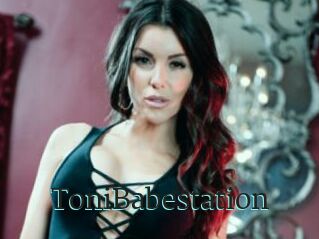 ToniBabestation