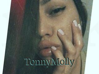 TonnyMolly