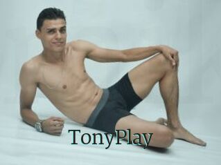 TonyPlay