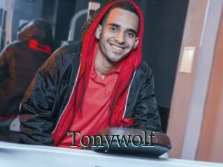 Tonywolf