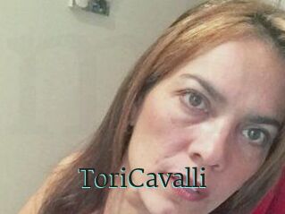 Tori_Cavalli