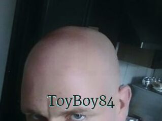 ToyBoy84
