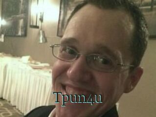 Tpun4u