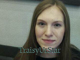 TraisyUrStar