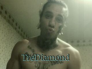 TreDiamond