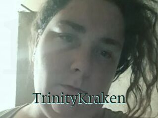 TrinityKraken