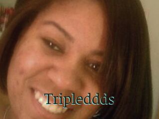 Tripleddds