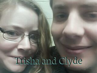 Trisha_and_Clyde