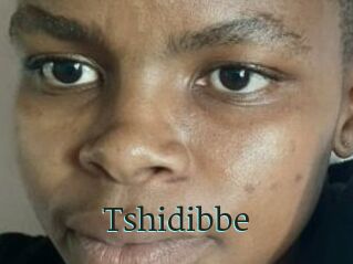 Tshidibbe