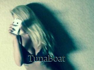 TunaBoat