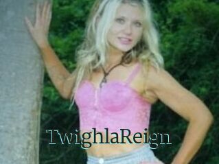 TwighlaReign