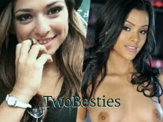 TwoBesties