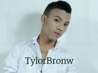 TylorBronw