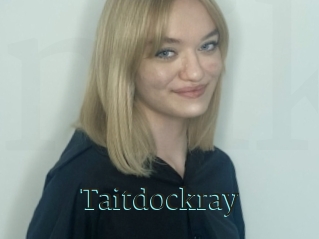 Taitdockray