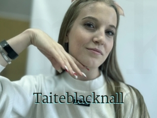Taiteblacknall