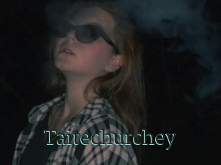 Taitechurchey
