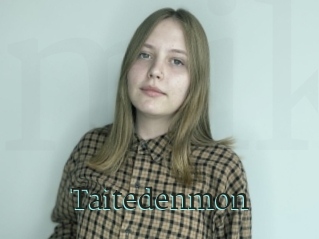 Taitedenmon