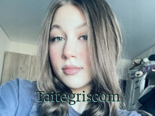 Taitegriscom
