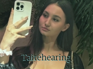 Taitehearing