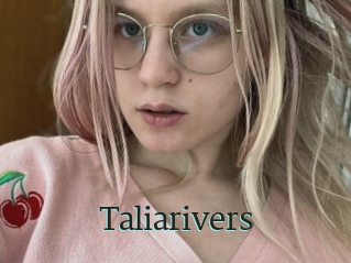 Taliarivers