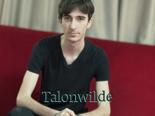 talonwilde Milky Porn