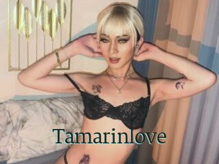 Tamarinlove