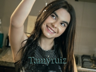 Tamyruiz