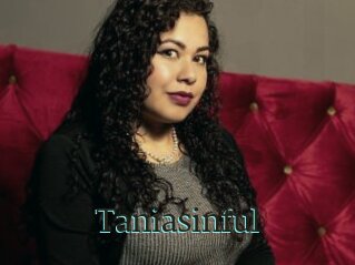 Taniasinful