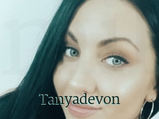 Tanyadevon