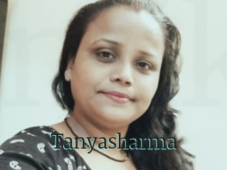 Tanyasharma