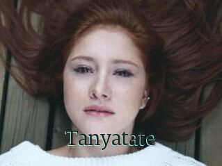 Tanyatate