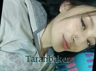 Tarahbaker