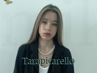Tarapicarello