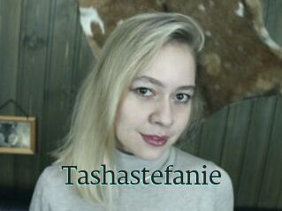 Tashastefanie
