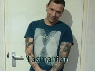 Tasmanian