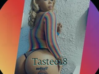 Tastee18