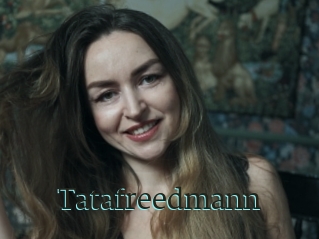 Tatafreedmann