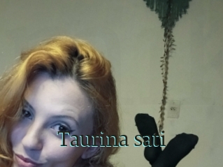 Taurina_sati