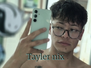 Tayler_nix