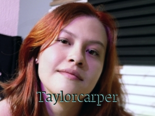 Taylorcarper