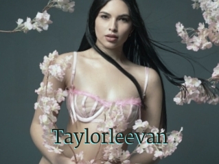Taylorleevan