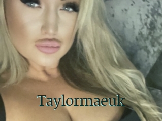 Taylormaeuk