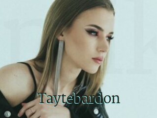 Taytebardon