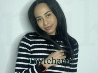 Tayteharn