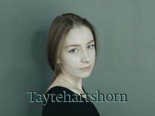 Taytehartshorn