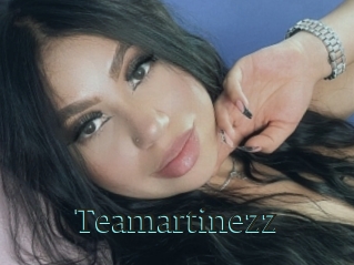 Teamartinezz