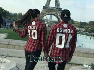 Teamsex_