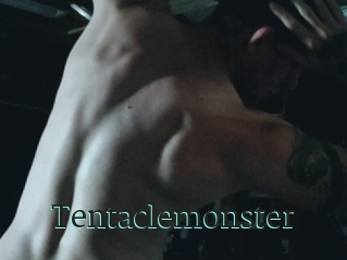 Tentaclemonster