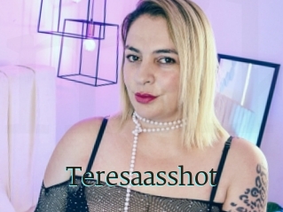 Teresaasshot